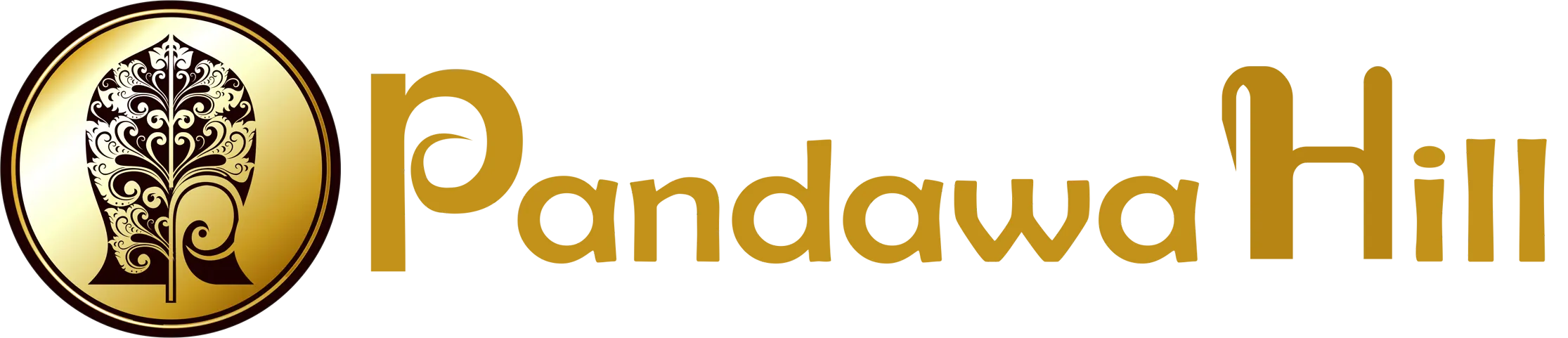 LogoPandawaHill