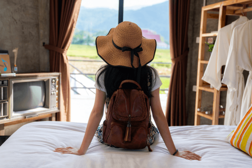 Berlibur Bersama Pasangan atau Keluarga Persiapan Untuk Staycation di Hotel Dekat Pantai Pandawa