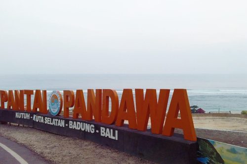 Menikmati Keindahan Pantai-Pantai Desa Kutuh di Bali Selatan